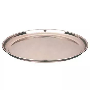 Поднос 35 см круг нжс 049393