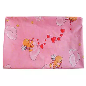 Пододеяльник детский Эльф 120*125см хлопок 330202