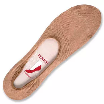 Подследники НАШЕ р. 23-25 черные 412с1