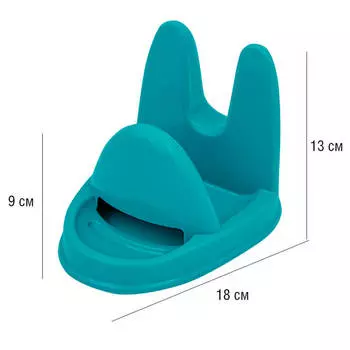 Подставка - держатель 18*13*9см Тут Просто