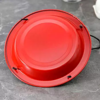 Подставка для куры-гриль 20*17 см ренард антипригарное покрытие 188017