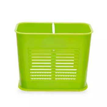 Подставка для столовых приборов Полимербыт 4336700