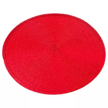 Подставка-салфетка под посуду д=38 см 771061