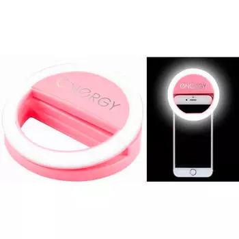 Подсветка для селфи Energy em-001