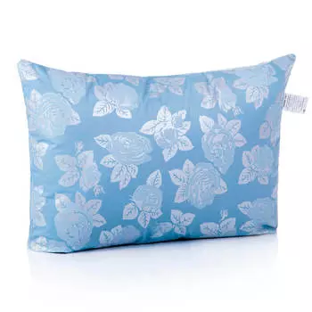 Подушка 50*70см Тихий час пухо-перовая