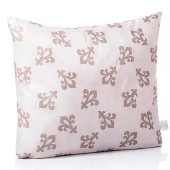 Подушка 68*68см идеал Тихий час силиконизированное волокно тчх 1-1