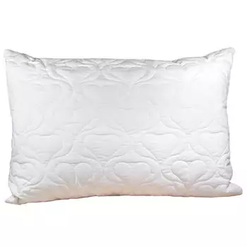 Подушка Европа 50х70см романтика лепестки роз