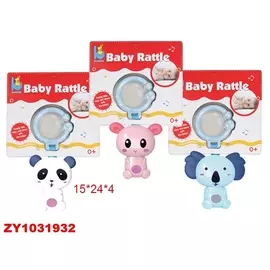 Погремушка-подвеска zy1031932