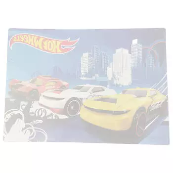 Покрытие на стол центрум хот вилс а3 88728