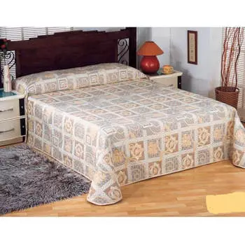 Покрывало Arya 240*240см тай-пин в п/у