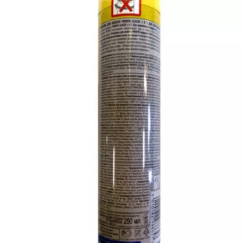 Полироль для мебели Pronto 250мл классик