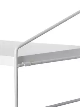 Полка Qwerty трансформер 40*40*19см