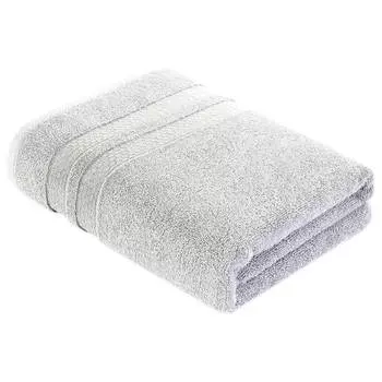 Полотенце 50*90 Verossa мх50 холодный-серый
