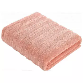 Полотенце 50*90 Verossa мх50 нежно-персиковый