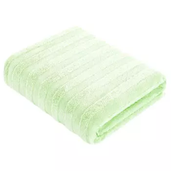 Полотенце 50*90 Verossa мх50 светло-фисташковый