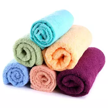 Полотенце 50*90см 18 - 4525 tpx 18-4525/50 Европа