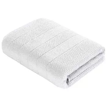Полотенце 70*140 Verossa мх50 белый