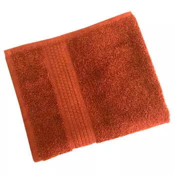 Полотенце 70*140см шоколад 19 - 1121/70 Европа