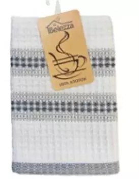 Полотенце эль торо 40*60 серый