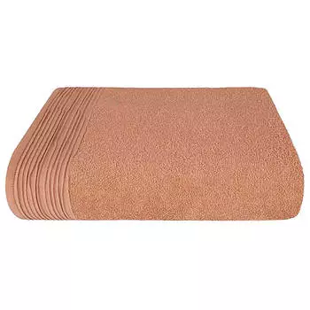 Полотенце Aquarelle мх30 70*130 палитра мокко