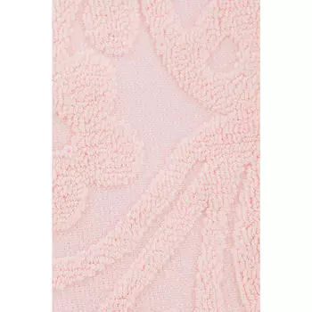 Полотенце Arya 50*90см изабель Soft бахрома пудра