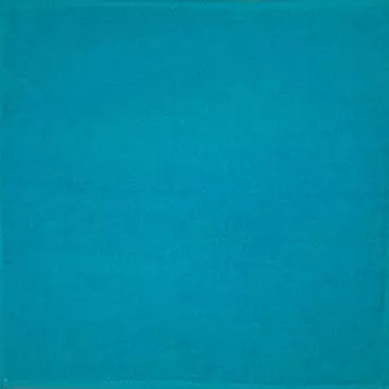 Полотенце белезза 30*30см океан бирюзовый