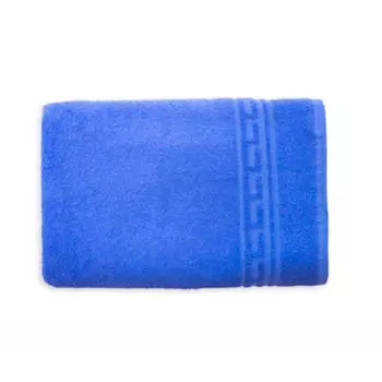 Полотенце Belezza 35*70см Океан синий 6104570