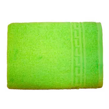 Полотенце Belezza 35*70см Океан зеленый 6104568