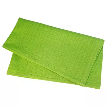 Полотенце белезза 40*60см элиза жаккард зеленый 6120356