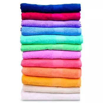 Полотенце Belezza 50*90cм океан п/у