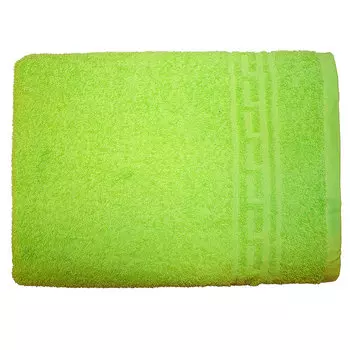 Полотенце Belezza 50*90см Океан зеленый 400 063