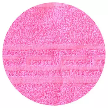 Полотенце Belezza 60*130см лайт розовый 6127351