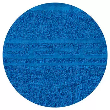 Полотенце Belezza 60*130см лайт синий 6127348