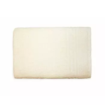 Полотенце Belezza 70*130см Океан кремовый 6112170