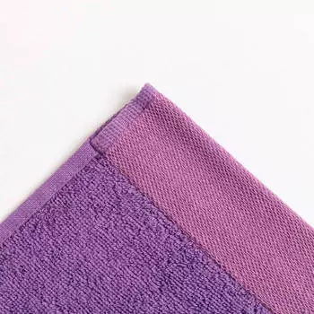 Полотенце Belezza Майами 086 100*150 фиолетовый