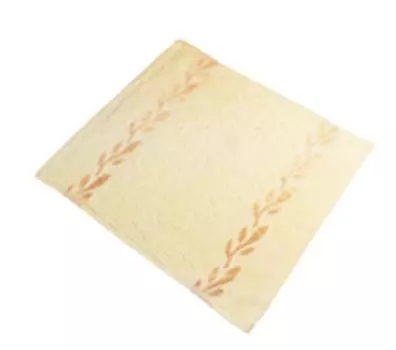 Полотенце диана 30*30 см