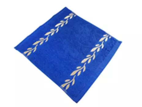 Полотенце диана 30*30 см