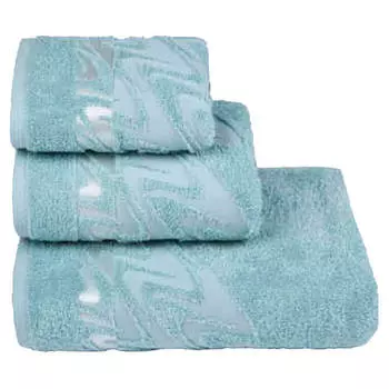 Полотенце дм 40*60 пл-125.01-3873/14-4908 Brilliance ментол