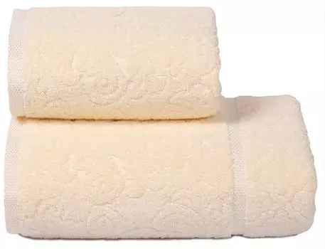 Полотенце дм 70*140см Reggia зефир пц-725-2514