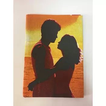 Полотенце Домвелл 80*150см вафельное 218020