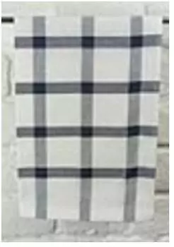 Полотенце флоренция 093 40 х60 серый