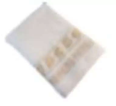 Полотенце гармония 002 70*130 св кремовый