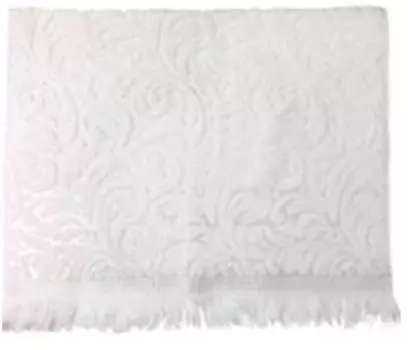 Полотенце камилла 090 серый 50*80 см