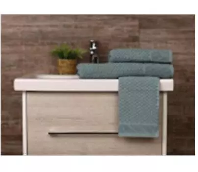 Полотенце махровое 30 х50 см лоренцо