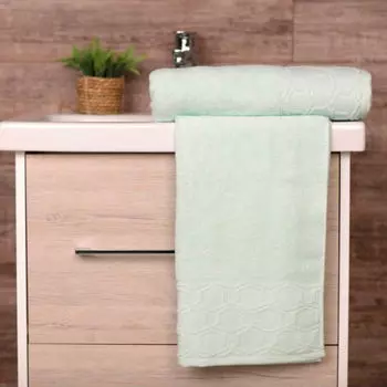 Полотенце махровое 50 x90 см mира