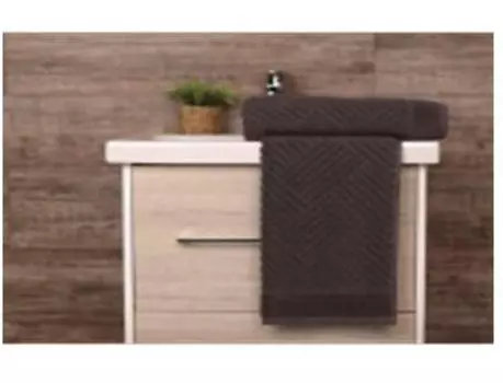 Полотенце махровое 50х90 см альберто