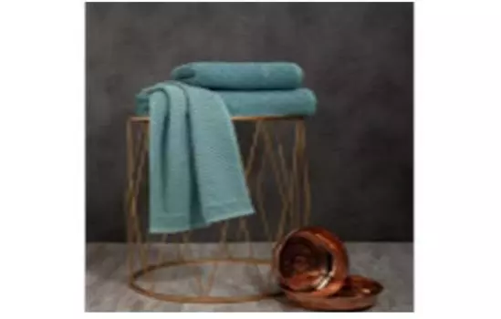 Полотенце махровое 50х90 см лоренцо