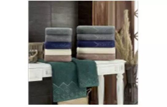 Полотенце махровое 50x90 см старт