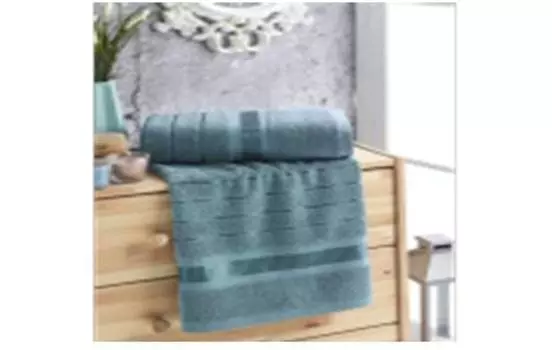 Полотенце махровое 70х140см элегант