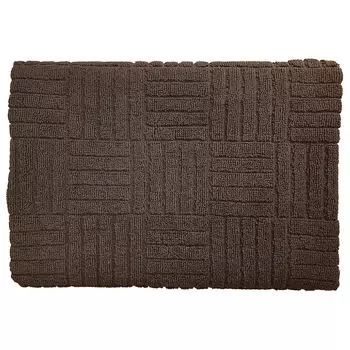 Полотенце махровое энигма 099 графит 70*130